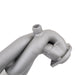 BBK 1999-2003 FORD F150  1997-2002 FORD EXP 5.4L 1-5/8 SHORTY HEADERS (CHROME) - DFW Speed Syndicate