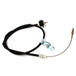 BBK MUSTANG HD ADJUSTABLE CLUTCH CABLE ONLY - DFW Speed Syndicate