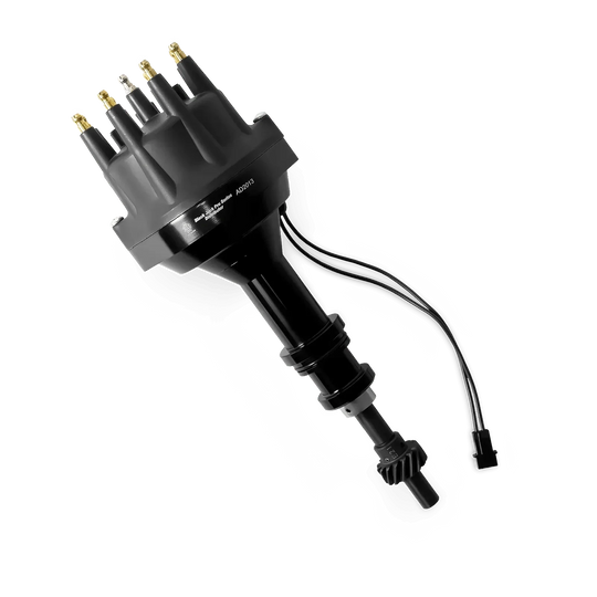 Black Jack Pro Series Magnetic Distributor Aces EFI B2B