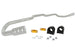 Whiteline VAG MK4/MK5 FWD Only Front 24mm Adjustable X-Heavy Duty Swaybar - DFW Speed Syndicate
