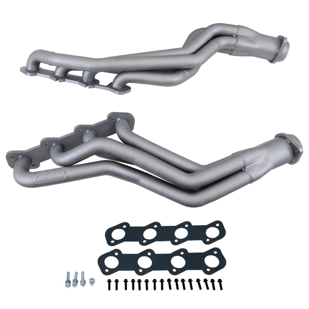BBK Headers - Long Tube - DFW Speed Syndicate