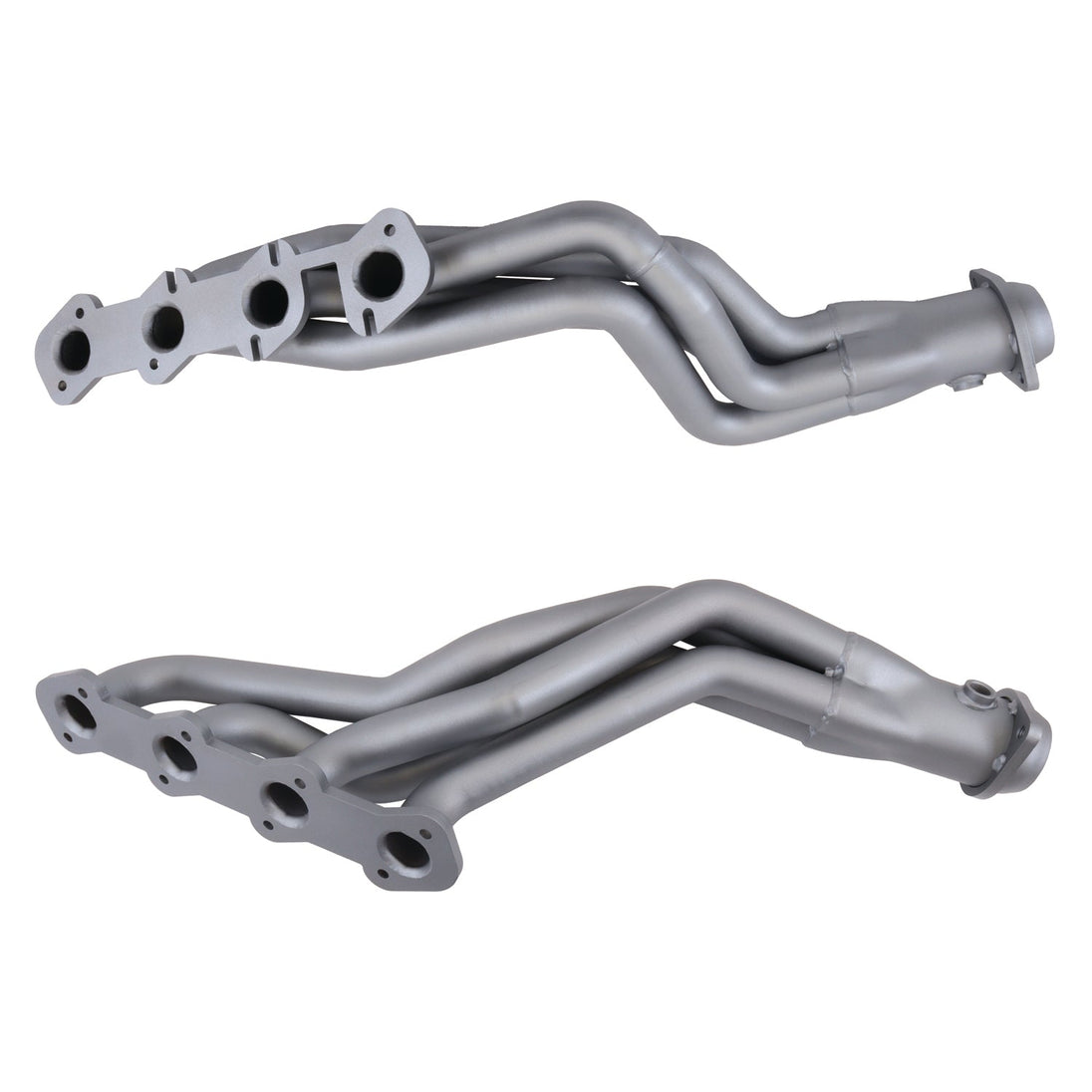 BBK Headers - Long Tube - DFW Speed Syndicate
