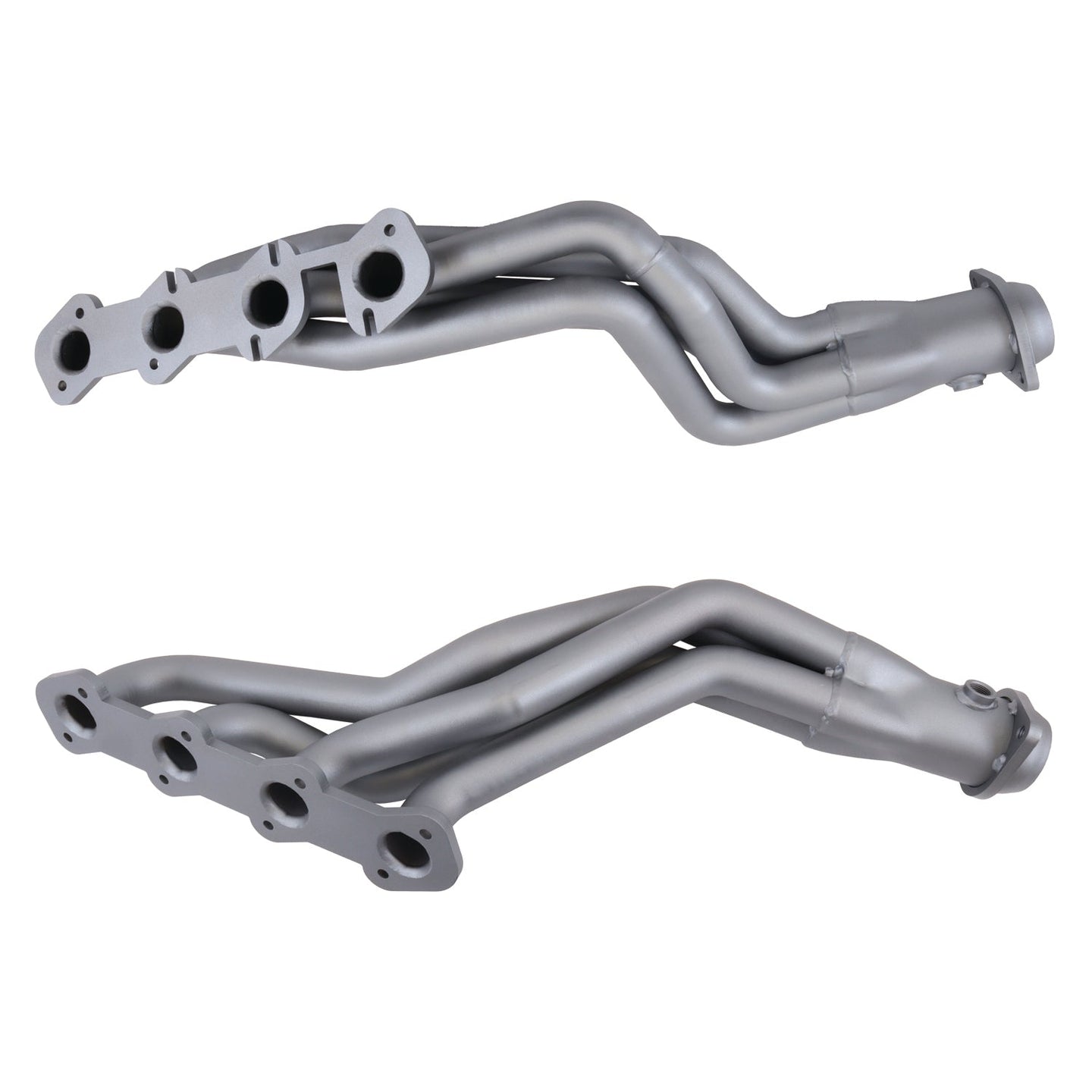BBK Headers - Long Tube - DFW Speed Syndicate