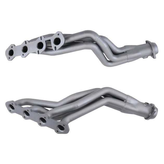 BBK Headers - Long Tube - DFW Speed Syndicate