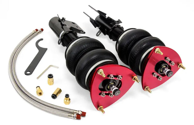 Air Lift Performance 15-16 Subaru WRX/STi Front Kit Air Lift