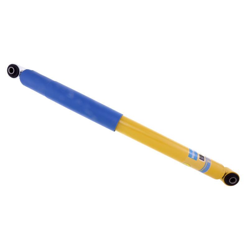 Bilstein 4600 Series 13-14 Dodge Ram 3500 Rear 46mm Monotube Shock Absorber Bilstein