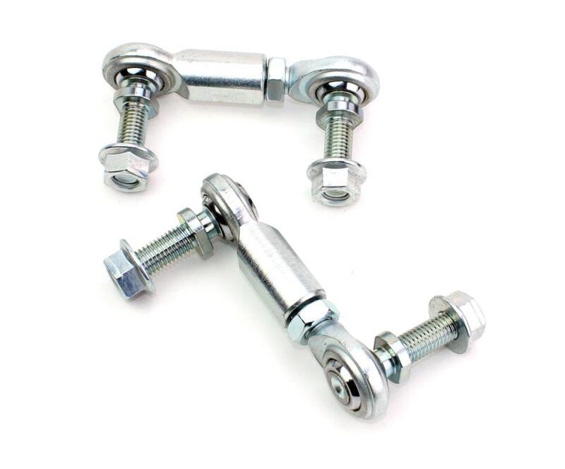 SPL Part Corvette C5, C6, C7 Swaybar Endlinks FR SPORT