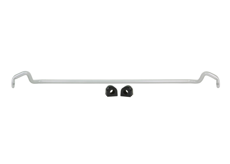 Whiteline 02-07 Subaru WRX Wagon Front 22mm Heavy Duty Adjustable Swaybar - DFW Speed Syndicate