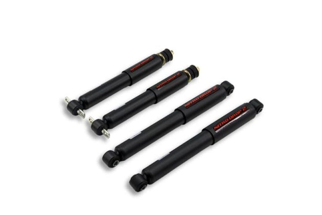 Belltech SHOCK SET NITRO DROP 2 Belltech