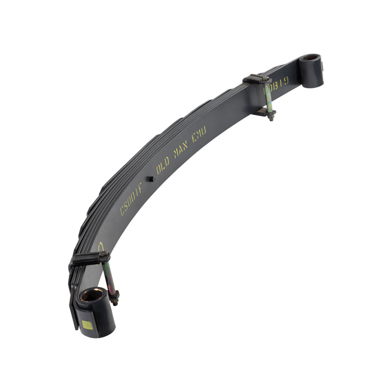 ARB / OME Leaf Spring Toy 40 Serf - DFW Speed Syndicate