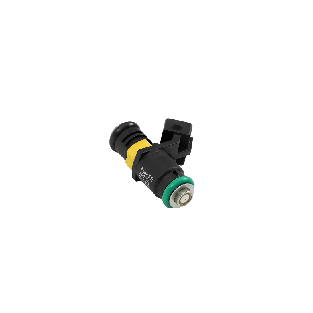 Aces Fuel Injection, Inc. 36 lb/hr / Single Injector Fuel Injectors - EV1-Style