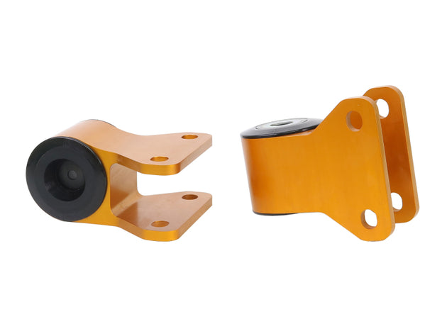 Whiteline 2016 Ford Focus RS Front Control Arm Bushing - DFW Speed Syndicate
