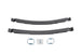 Hellwig 01-07 Ford F-350 SD Load Pro- To 3500lb Level LC 4 Leaf Stack Helper Spring w/o Mounting Kit - DFW Speed Syndicate
