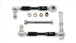 SPL Part Porsche Front Swaybar Endlinks for 996/997/Boxster/Cayman FR SPORT