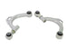 Whiteline 2015+ Honda Civic Rear Upper Camber Arm Adjustable - Pair - DFW Speed Syndicate