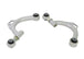 Whiteline 2015+ Honda Civic Rear Upper Camber Arm Adjustable - Pair - DFW Speed Syndicate