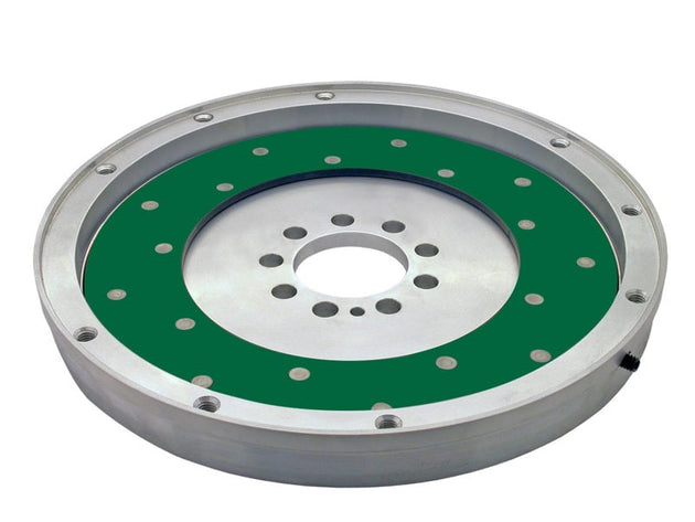 Fidanza 81-88 Porsche 944 NT 2.5L (Exc S & S2) Aluminum Flywheel Fidanza