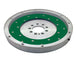 Fidanza 81-88 Porsche 944 NT 2.5L (Exc S & S2) Aluminum Flywheel Fidanza