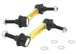 Whiteline Universal Sway Bar End Link Kit - 130-155mm Heavy Duty Adjustable - 10mm Ball Studs - DFW Speed Syndicate