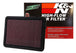 K&N 04-09 Lexus GX470 4.7L / 02-08 Toyota 4Runner / 01-07 Sequoia / 00-06 Tundra Drop In Air Filter - DFW Speed Syndicate