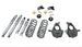 Belltech LOWERING KIT WITH SP SHOCKS Belltech