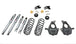 Belltech LOWERING KIT WITH SP SHOCKS Belltech