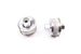 SPL Part Adjustable Front Caster Rod Monoball Bushings Toyota Supra A90 GR/BMW G29 FR SPORT
