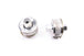 SPL Part Adjustable Front Caster Rod Monoball Bushings Toyota Supra A90 GR/BMW G29 FR SPORT