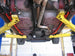 UMI Performance 93-02 GM F-Body Tubular Subframe Connectors - Bolt-In - DFW Speed Syndicate