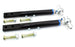 SPL Part Front Tension Rods R32, R33 GT-R FR SPORT
