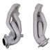 BBK 99-03 Ford F Series Truck 5.4 Shorty Tuned Length Exhaust Headers - 1-5/8 Titanium Ceramic BBK