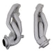 BBK 99-03 Ford F Series Truck 5.4 Shorty Tuned Length Exhaust Headers - 1-5/8 Titanium Ceramic BBK