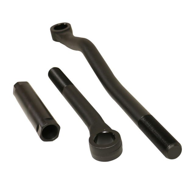 BD Diesel Track Bar Kit - Dodge 1994-2002 2500/3500 4wd BD Diesel