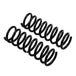 ARB / OME Coil Spring Front G Wagon Med+ 10 - DFW Speed Syndicate