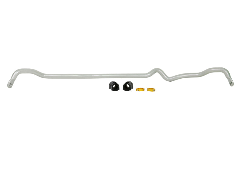 Whiteline 13+ Subaru Forester SJ Front 26mm Heavy Duty Adjustable Sway Bar - DFW Speed Syndicate