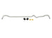 Whiteline 13+ Subaru Forester SJ Front 26mm Heavy Duty Adjustable Sway Bar - DFW Speed Syndicate