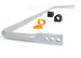 Whiteline 09+ Lancer Ralliart Rear 24mm Swaybar Heavy duty Blade adjustable - DFW Speed Syndicate