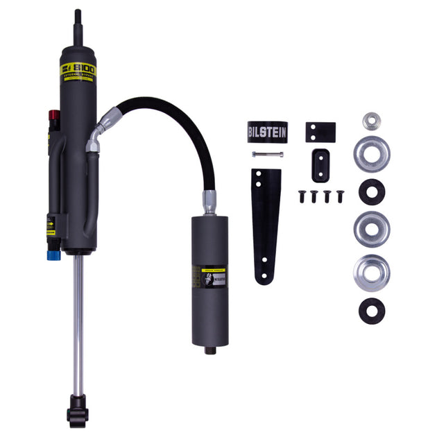 Bilstein 2007-2021 Toyota Tundra B8 8100 (Bypass) Rear Right Monotube Shock Absorber - DFW Speed Syndicate