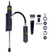 Bilstein 2007-2021 Toyota Tundra B8 8100 (Bypass) Rear Right Monotube Shock Absorber - DFW Speed Syndicate