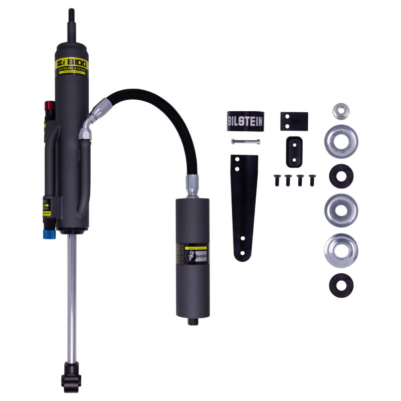 Bilstein 2007-2021 Toyota Tundra B8 8100 (Bypass) Rear Right Monotube Shock Absorber - DFW Speed Syndicate