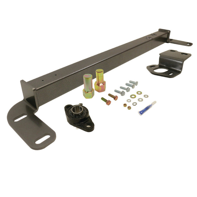 BD Diesel Steering Stabilzer Bar - Dodge 1994-2016 2500/3500 4WD BD Diesel