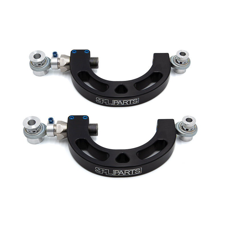 SPL Part Elantra N Rear Upper Camber Arms FR SPORT