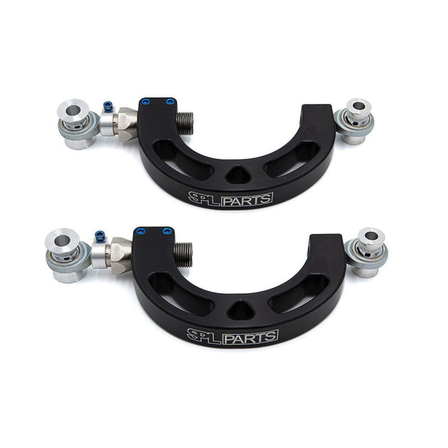 SPL Part Elantra N Rear Upper Camber Arms FR SPORT