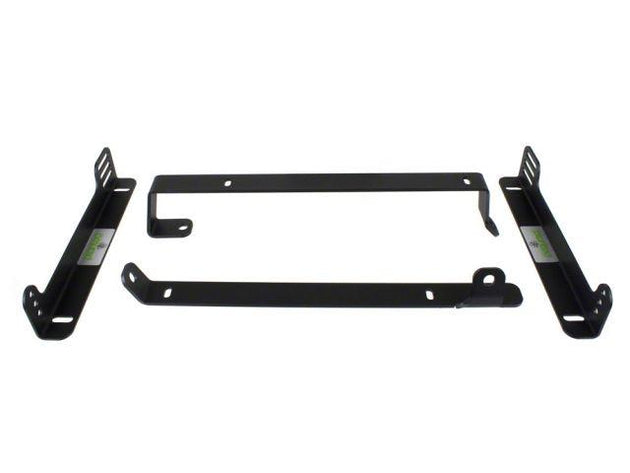 Planted Technology Nissan 240SX 89-98 LOW Left Side Seat Bracket FR SPORT