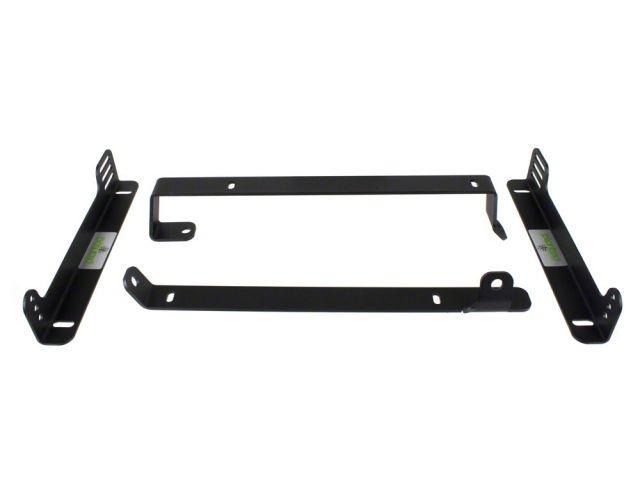 Planted Technology Nissan 240SX 89-98 LOW Left Side Seat Bracket FR SPORT