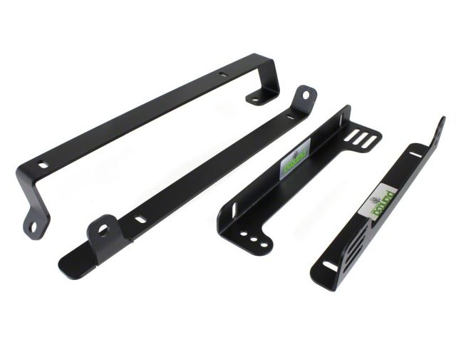 Planted Technology Nissan 240SX 89-98 LOW Right Side Seat Bracket FR SPORT