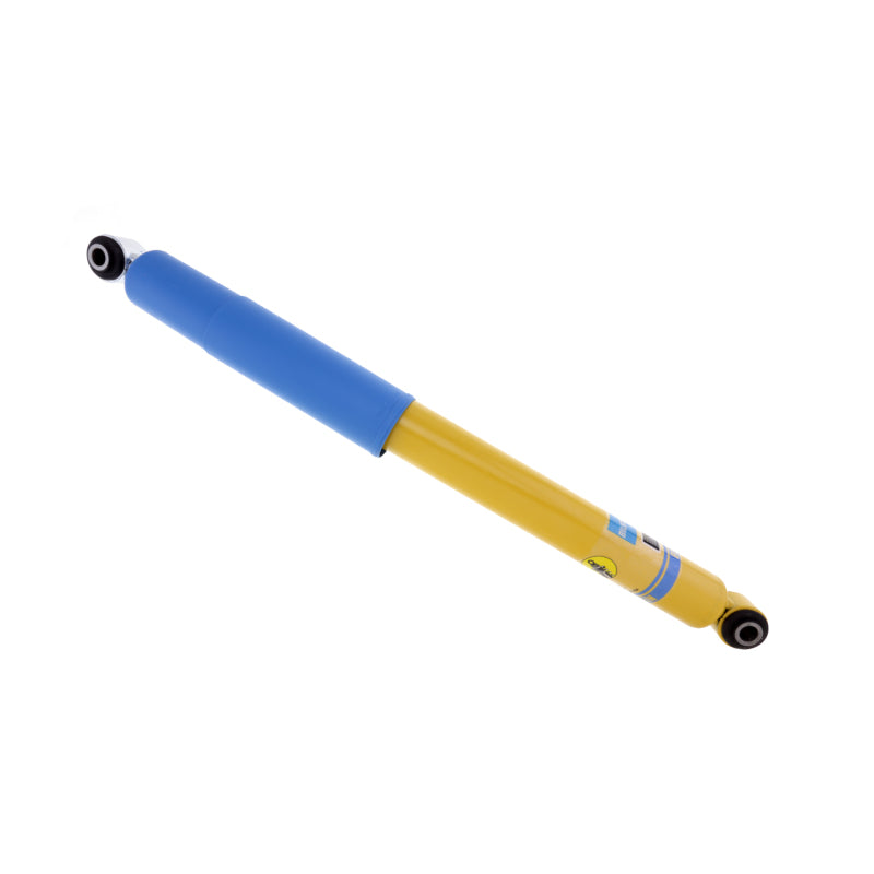 Bilstein 4600 Series 14 Chevy Silverado 1500 / 14 GMC Sierra 1500 Rear 46mm Monotube Shock Absorber Bilstein