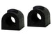Whiteline 13-18 Ford Focus ST 24mm Rear Sway Bar Mount Bushing Service Kit - DFW Speed Syndicate