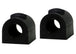 Whiteline 13-18 Ford Focus ST 24mm Rear Sway Bar Mount Bushing Service Kit - DFW Speed Syndicate