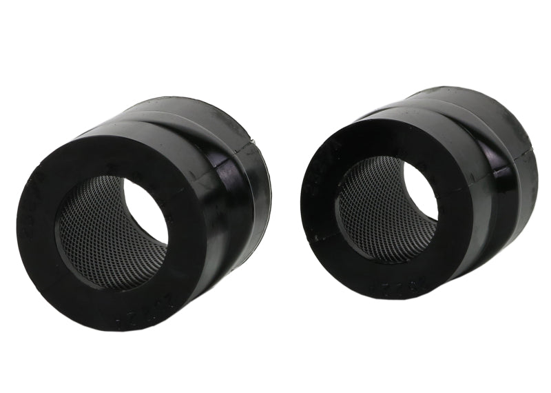 Whiteline Plus 3/08+ Dodge Challenger / 11/05+ Charger Front 30mm Sway Bar Mount - DFW Speed Syndicate